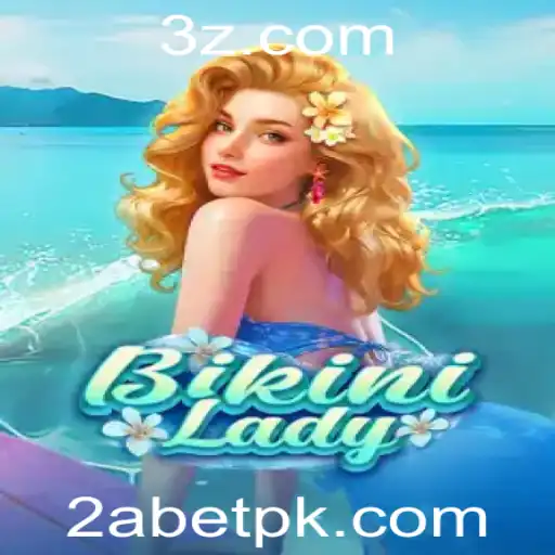 Descubra o Mundo de BikiniLady: Aventuras Aquáticas Com 2abet