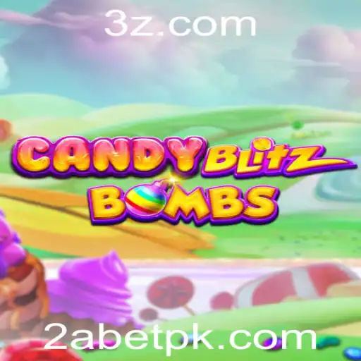 CandyBlitzBombs: Explorando a Excitante Experiência do Jogo