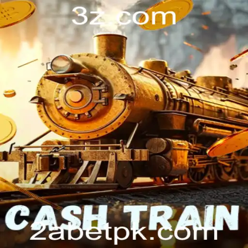 Descubra o Fascinante Universo de 'CashTrain' com 2abet