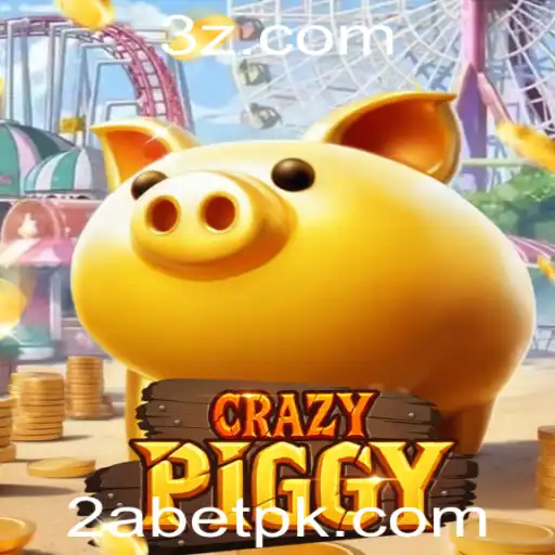 CrazyPiggy: Um Mergulho no Universo Divertido e Excêntrico do Novo Jogo