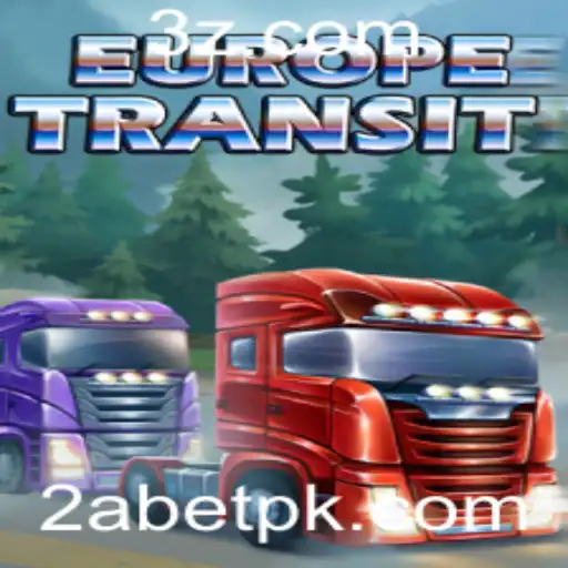 EuropeTransit: Explorando um Novo Horizonte de Jogo com 2abet