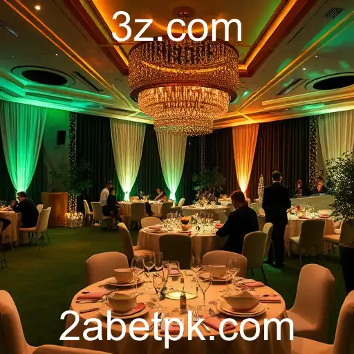 Eventos Exclusivos com 2abet: Experiências Memoráveis