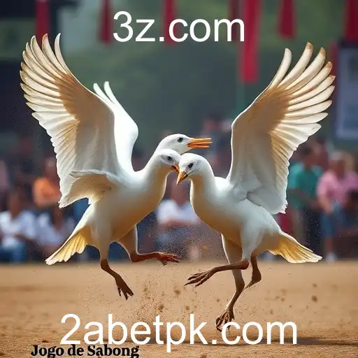 Jogos de Sabong e a Influência da Plataforma 2abet