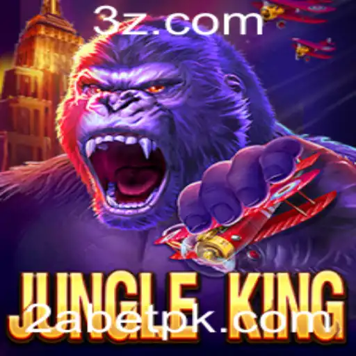 JungleKing: O Desafio Selvagem Que Conquistou Jogadores de Todo o Mundo