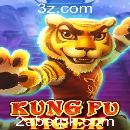 KungFuTiger: A Nova Sensação do Mundo dos Jogos