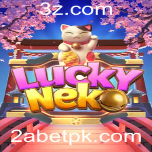 Descubra LuckyNeko: O Charme do Felino Sortudo no Universo de Jogos da 2abet
