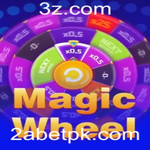 Descubra o Fascinante Mundo do Jogo MagicWheel com 2abet