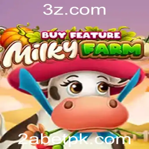 MilkyFarmBuyFeature: Um Mergulho no Universo do Novo Jogo da 2abet