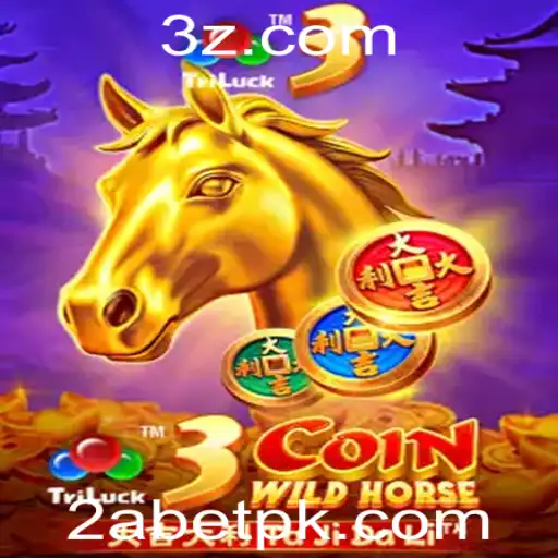 Explorando o Universo de 3CoinWildHorse: Um Guia Completo