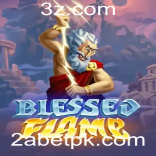 Descubra o Universo de BlessedFlame: Um RPG Revolucionário