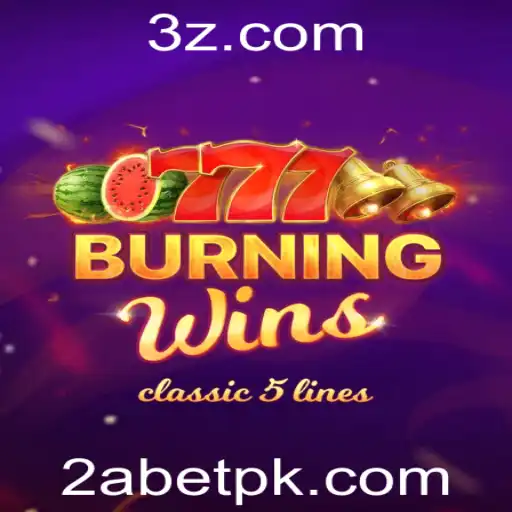 Explorando o Mundo do Jogo BurningWins da 2abet