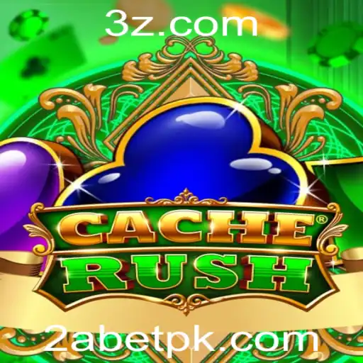 CacheRush: O Novo Fenômeno dos Jogos de Estratégia em 2023
