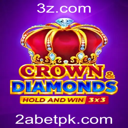 Desvende o Fascinante Mundo de Crowndiamonds: Um Mergulho no Novo Sucesso de 2abet