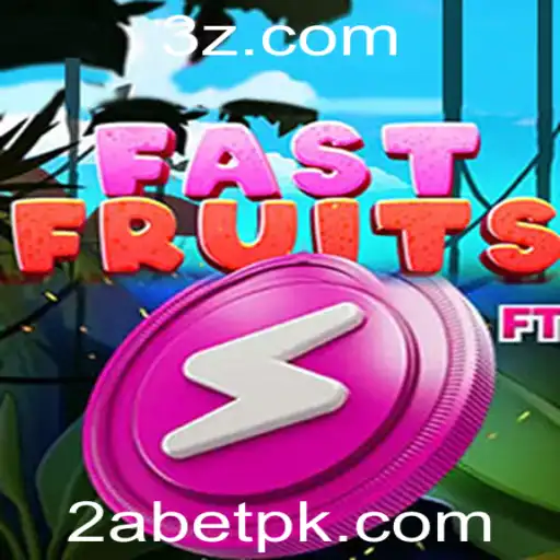 FastFruits: Uma Aventura Frutífera no Mundo dos Jogos Digitais