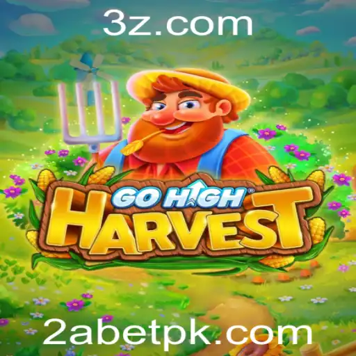 GoHighHarvest: Uma Aventura Estratégica Inovadora