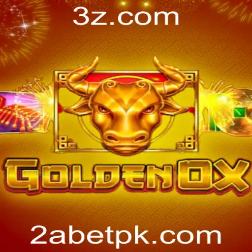 GoldenOx: Explorando o Novo Fenômeno no Mundo dos Jogos