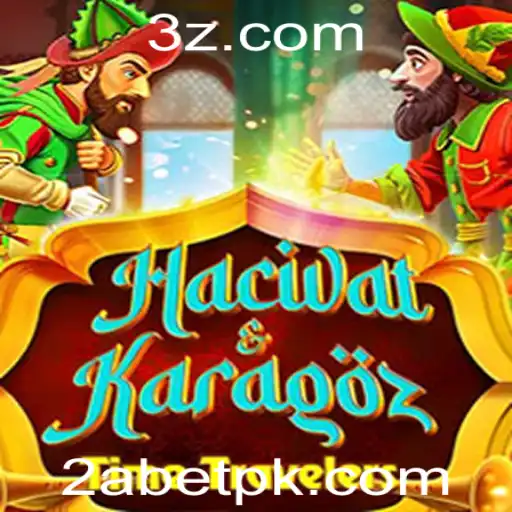 Descubra o Encantador Mundo de HacivatandKaragoz: Um Jogo de Tradição e Modernidade