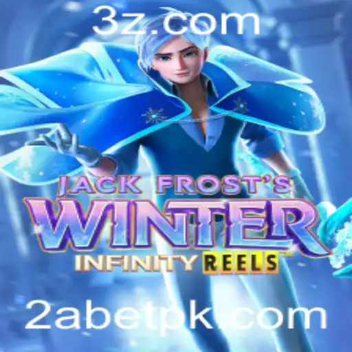 Descubra o Deslumbrante Mundo de JackFrostsWinter
