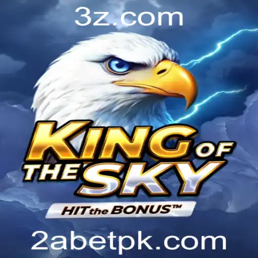KingOfTheSky: Um Novo Horizonte no Mundo dos Jogos com 2abet