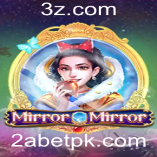 MirrorMirror: Um Mergulho no Fantástico Mundo de Espelhos