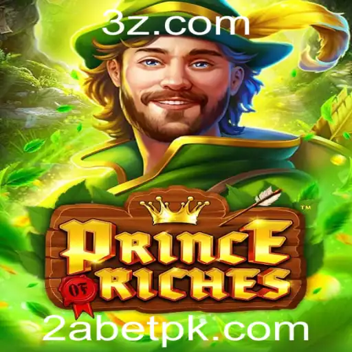 Desvendando o Fascinante Jogo PrinceOfRiches
