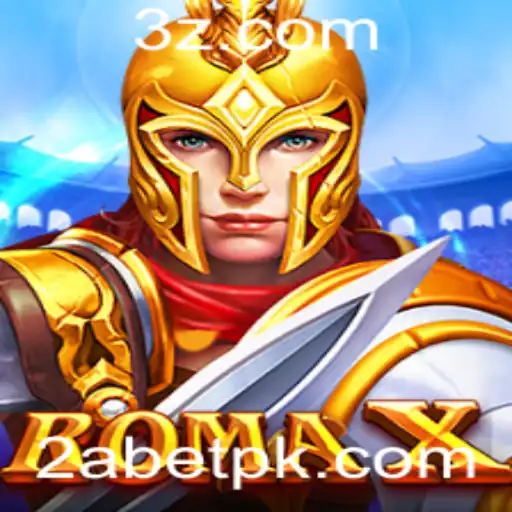 Descubra RomaX: O Novo Jogo que Conquista Jogadores no Mundo Todo