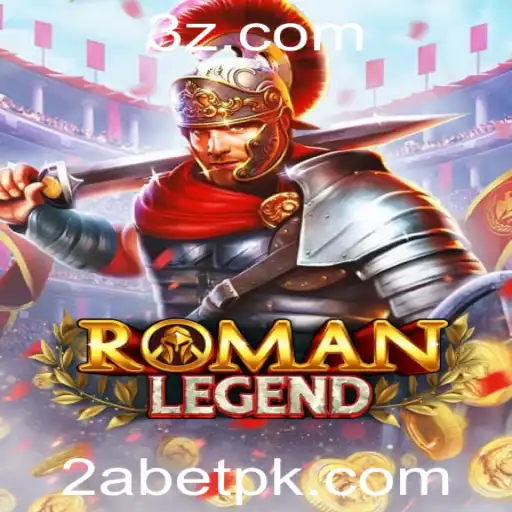 RomanLegend: A Nova Experiência em Jogos com 2abet