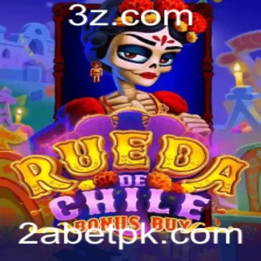 Descubra o Fascinante Mundo de RuedaDeChileBonusBuy no 2abet