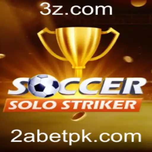 Explorando SoccerSoloStriker: O Desafio do Campo Moderno