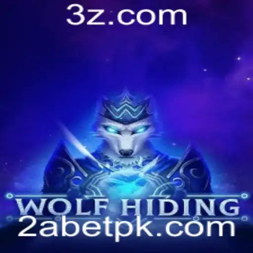 WolfHiding: Um Novo Fenômeno no Mundo dos Jogos de Estratégia