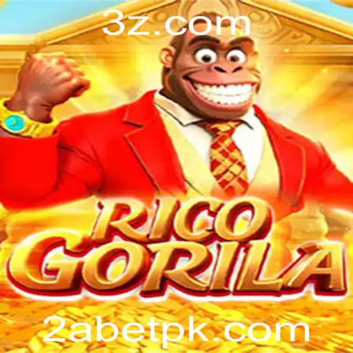 Descubra o Mundo de RicoGorila: Um Mergulho no Jogo do Momento