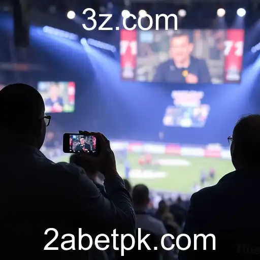 Transmissão ao Vivo: O Cenário Atual e suas Perspectivas