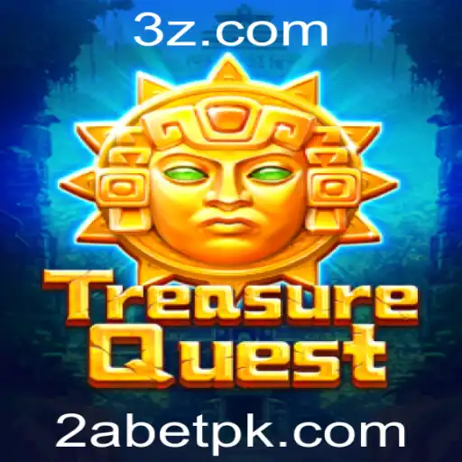 Descubra o Fascinante Mundo de TreasureQuest com 2abet