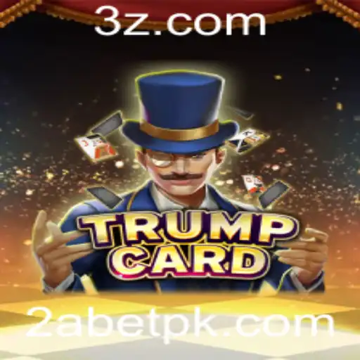 Conheça TrumpCard: O Jogo Estratégico de Cartas Inspirado em Política