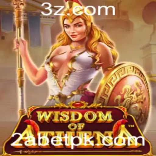 WisdomofAthena: Descubra o Novo Jogo Revolucionário